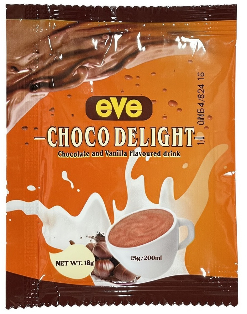 Eve Chocolate